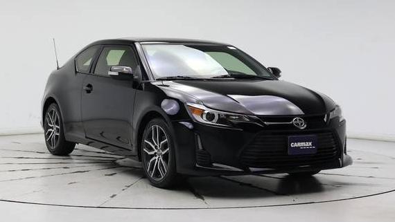 TOYOTA SCION TC 2014 JTKJF5C79E3086707 image